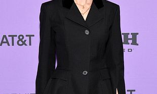 The cast of Promising Young Woman