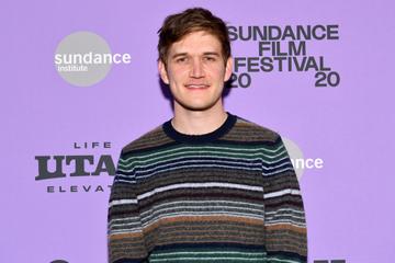 Bo Burnham attends the 2020 Sundance Film Festival - "Promising Young Woman" Premiere at The Marc Theatre on January 25, 2020 in Park City, Utah. (Photo by Dia Dipasupil/Getty Images)