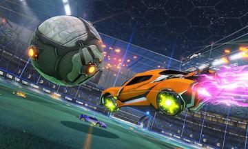 Games To Introduce Your Partner To Gaming, Rocket League
