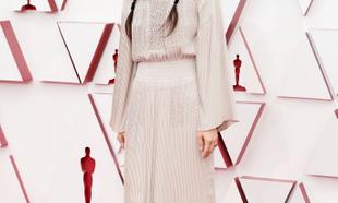 Oscars 2021: Red Carpet Arrivals