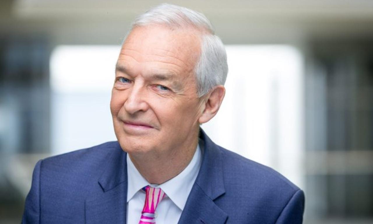 Jon Snow to step down as Channel 4 News anchor this year