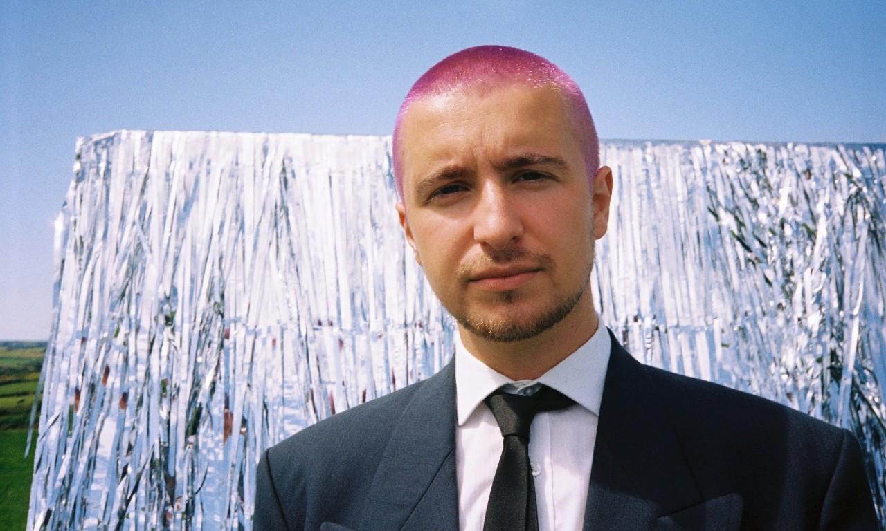 10 Questions with... Rushes