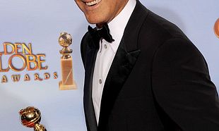 George Clooney Turns 60