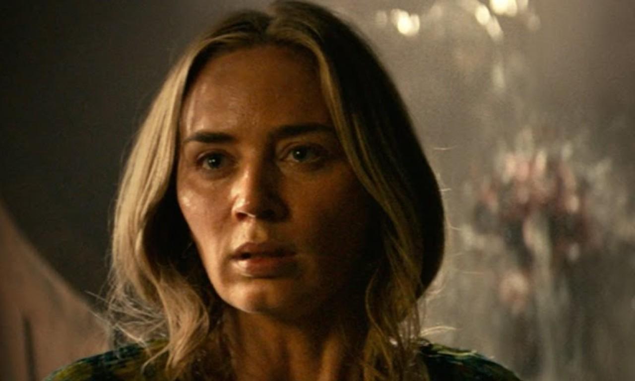'A Quiet Place Part III' eyes a release date of 2025