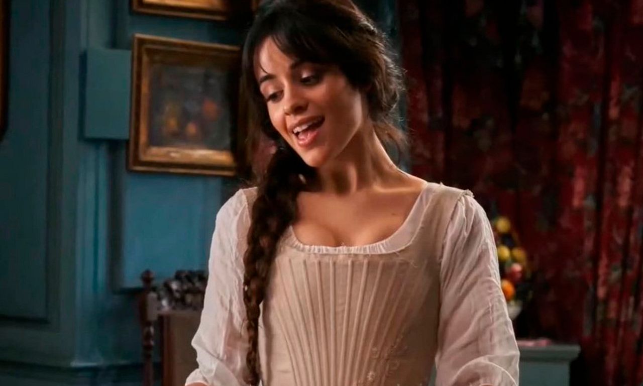 'Cinderella' starring Camila Cabello skips cinemas and heads for Amazon
