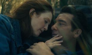 The spine-chilling trailer for Julianne Moore's Stephen King series is here The spine-chilling trailer for Julianne Moore's Stephen King series is here
