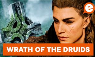'Assassin's Creed Valhalla: Wrath of the Druids' | Review 'Assassin's Creed Valhalla: Wrath of the Druids' | Review