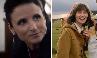 Irish actor Lola Petticrew lands major role opposite Julia Louis-Dreyfus Irish actor Lola Petticrew lands major role opposite Julia Louis-Dreyfus