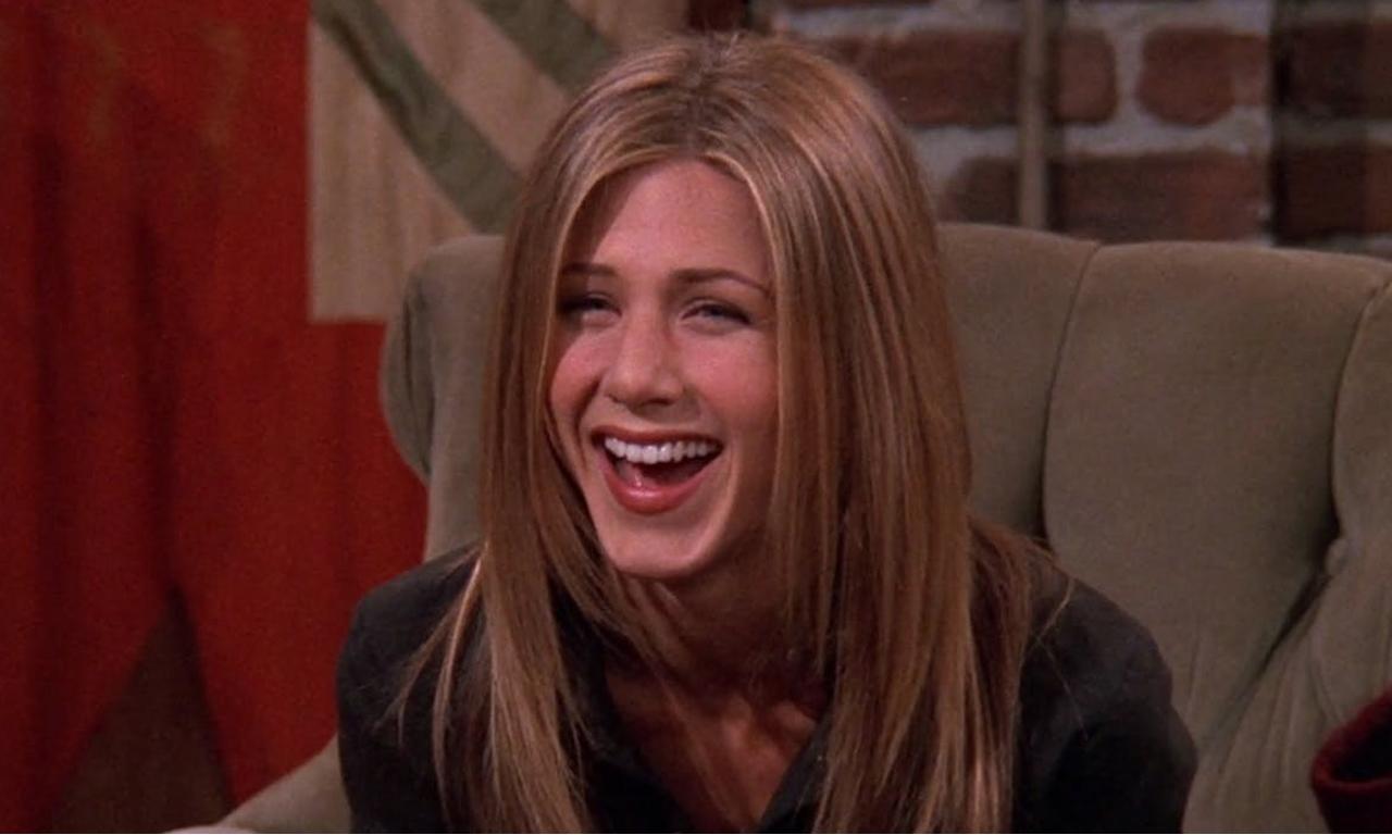 5 reasons why Rachel Green is the best 'Friends' character