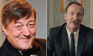 Neil Gaiman's Netflix series 'The Sandman' adds Stephen Fry, David Thewlis, Niamh Walsh Neil Gaiman's Netflix series 'The Sandman' adds Stephen Fry, David Thewlis, Niamh Walsh