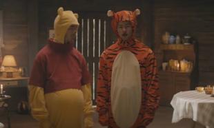 The Jonas Brothers' team up with Disney for an 'origin story' with a twist The Jonas Brothers' team up with Disney for an 'origin story' with a twist