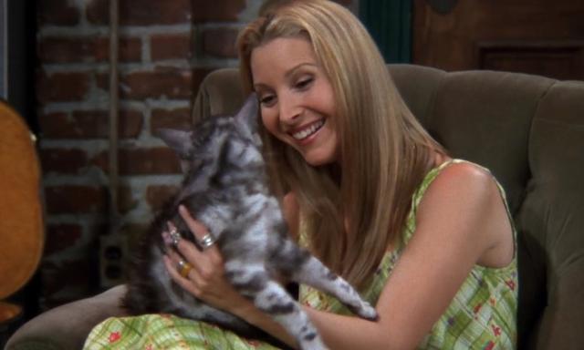 5 reasons why Phoebe Buffay is the best 'Friends' character