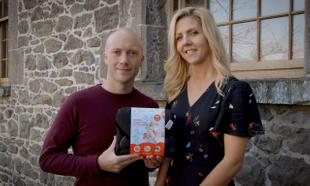 Dublin entrepreneurs set to appear on this week's 'Dragons' Den' Dublin entrepreneurs set to appear on this week's 'Dragons' Den'
