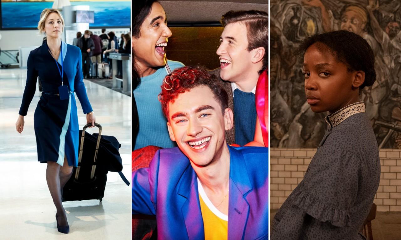 The 7 best TV shows of 2021 (so far)