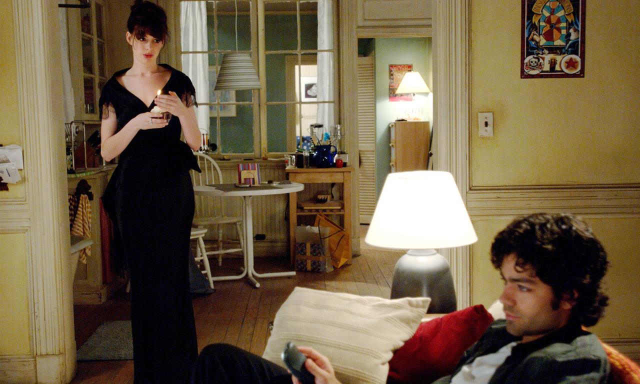 Actor who plays Nate in 'The Devil Wears Prada' discusses being the movie's  'real villain'