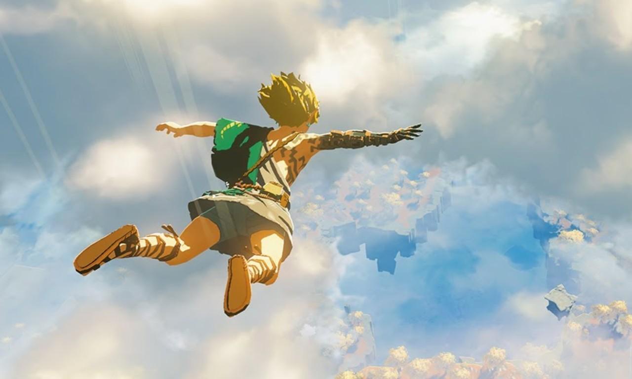 Twitter reacts as 'Breath Of The Wild 2' is delayed until 2023