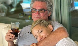 Celebs Kevin Hart, Kate Hudson and more share sweet Father's Day messages Celebs Kevin Hart, Kate Hudson and more share sweet Father's Day messages
