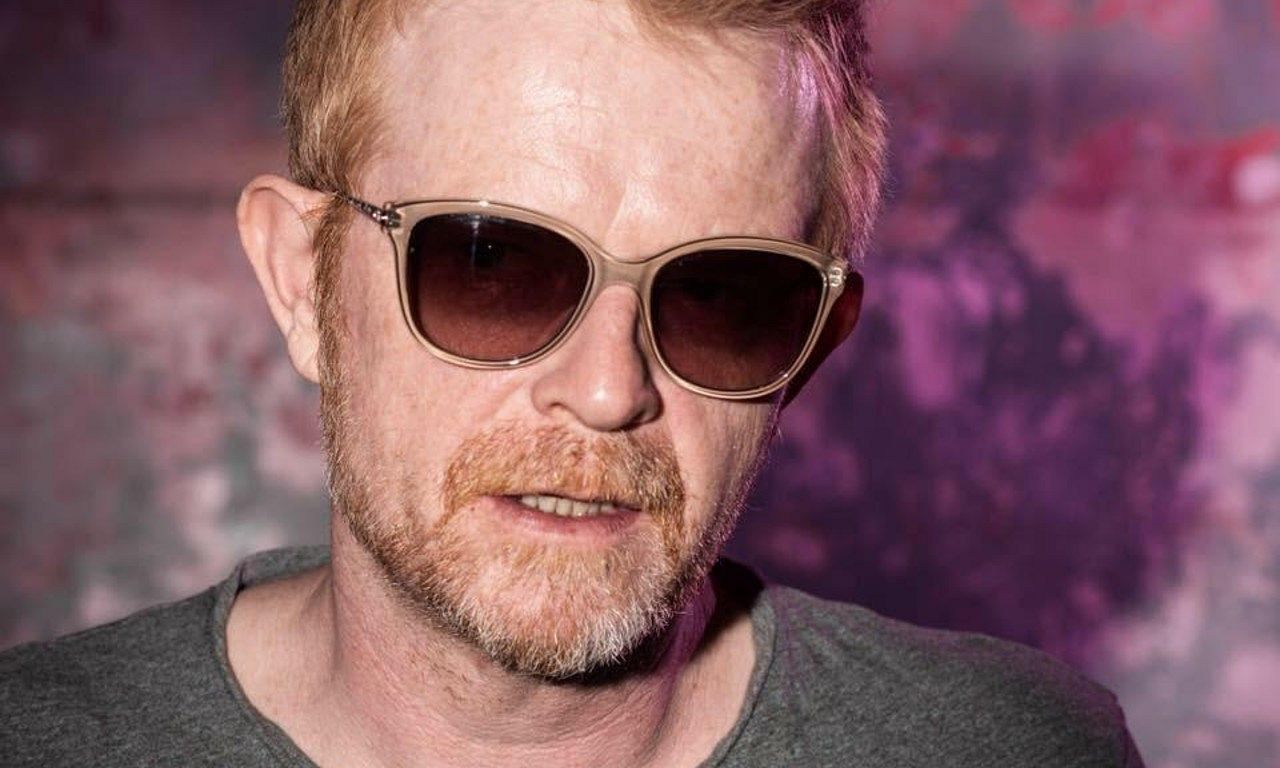 10 Questions with... Craig Walker (Power of Dreams)