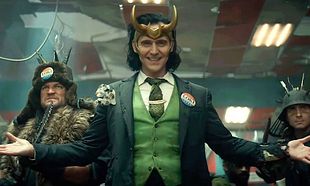 'Loki' season 2 Disney+ premiere date announced 'Loki' season 2 Disney+ premiere date announced