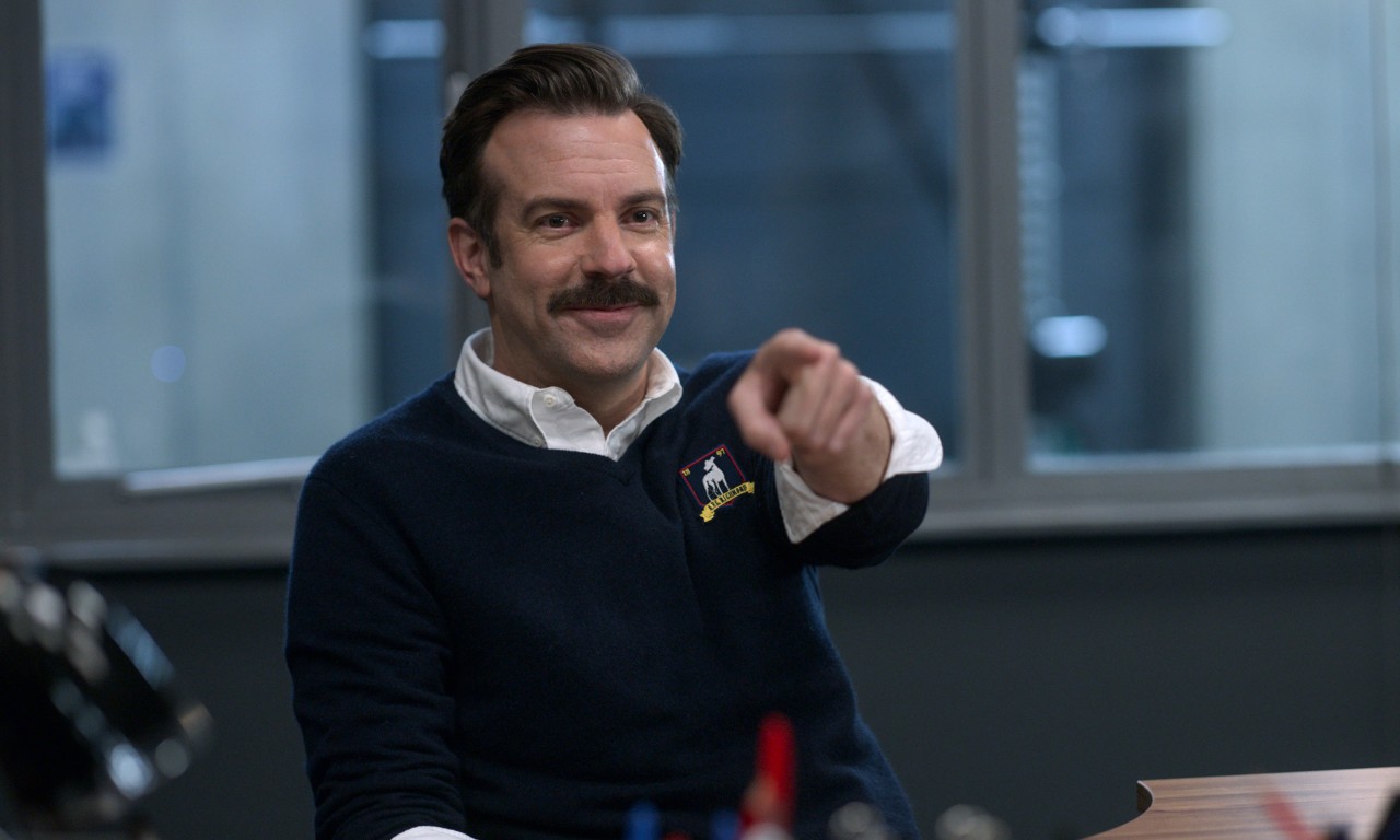 'Ted Lasso' Could Be Ending After Season Three