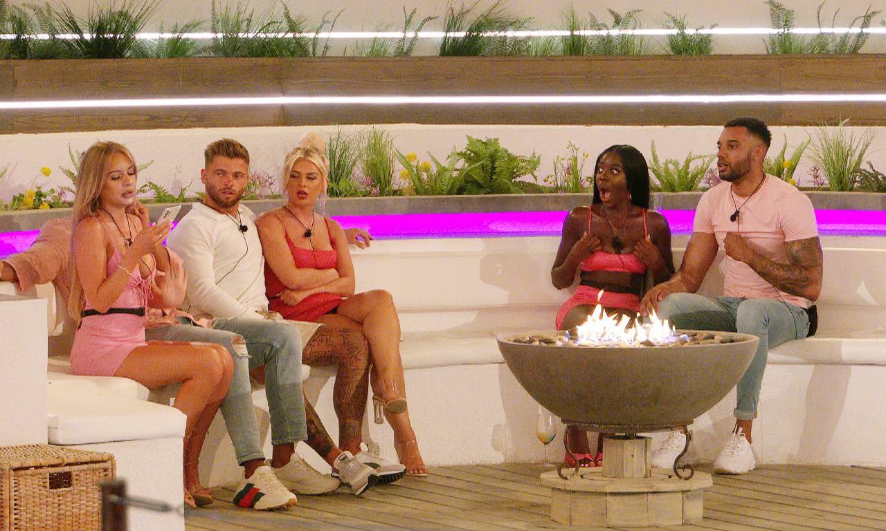 When is 'Love Island' ending? The final date has been revealed