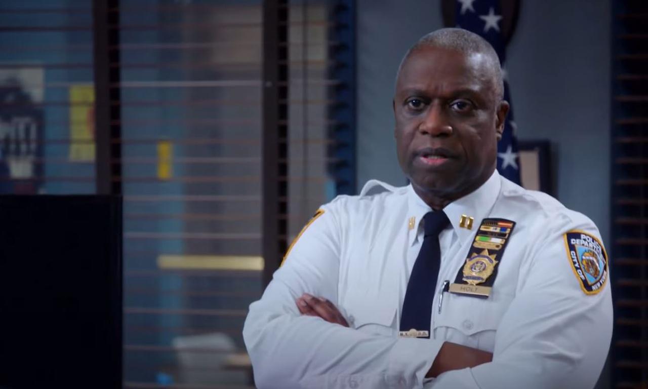 'Brooklyn Nine-Nine' final season gets a hilarious trailer