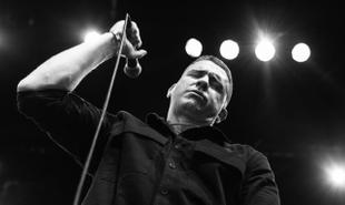 Damien Dempsey