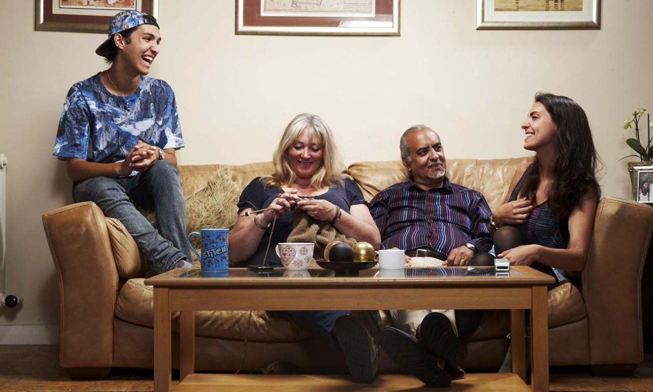 'Gogglebox' star Andy Michael has passed away