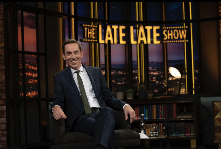 rte player the late late show rte player the late late show