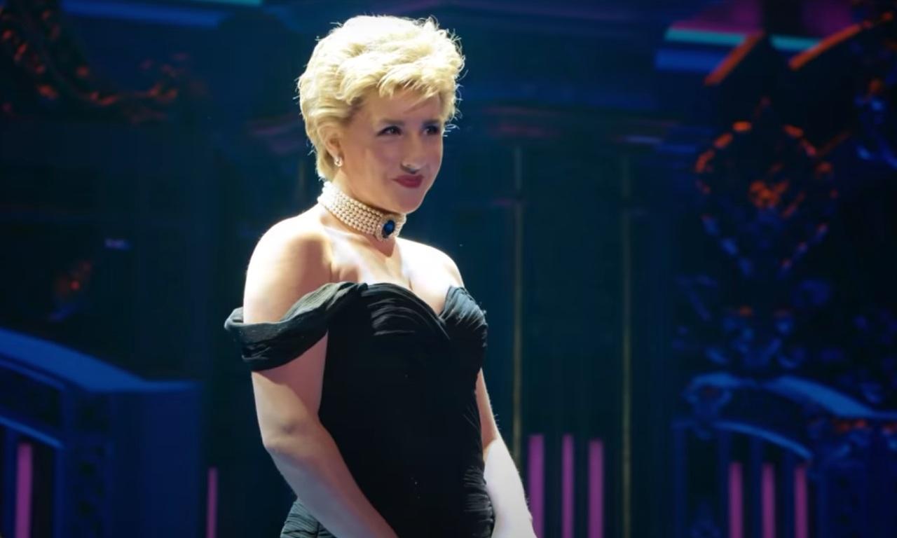 Princess Diana Musical Leads This Years Razzie Nominations 2254