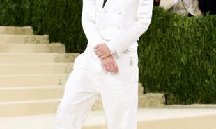 Met Gala 2021: Celebrating In America: A Lexicon Of Fashion