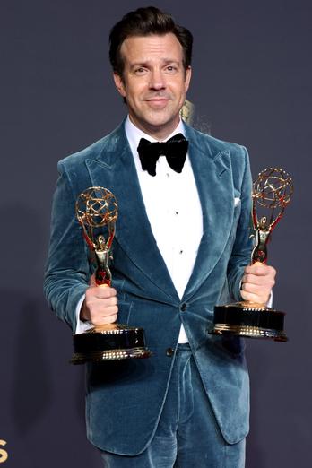 Emmys 2021: Winners