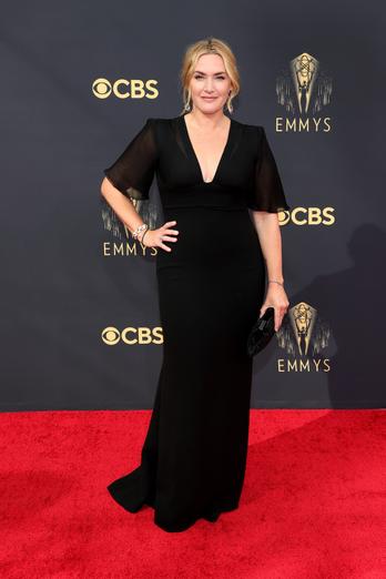 Emmys 2021: Red Carpet