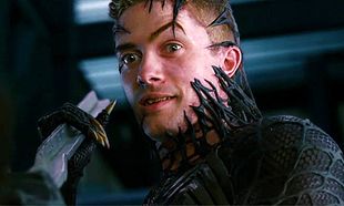 Topher Grace shares 'Spider-Man: No Way Home' "spoilers" with fans on Reddit Topher Grace shares 'Spider-Man: No Way Home' "spoilers" with fans on Reddit