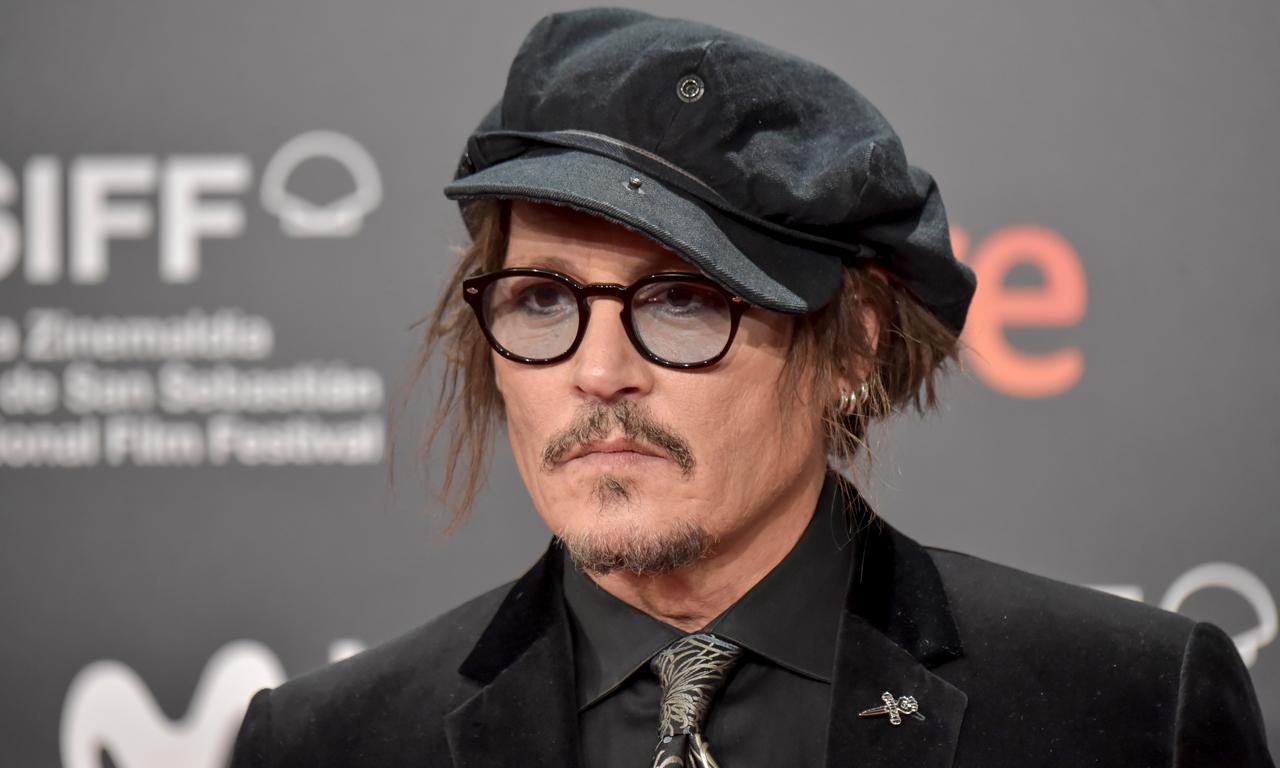 Johnny Depp's birth chart explains actor's fall from grace