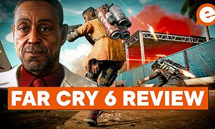 'Far Cry 6' is a revolution 'Far Cry 6' is a revolution