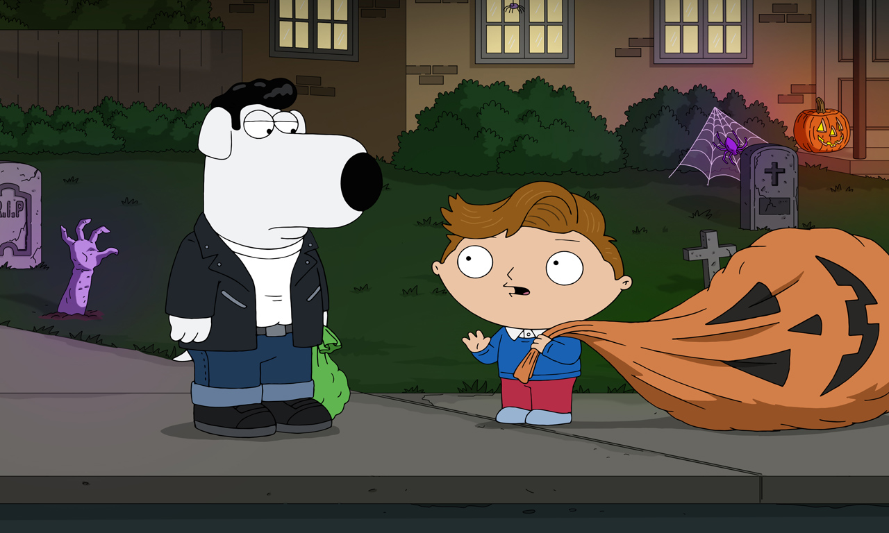 Family Guy season 20 will premiere exclusively on Disney in