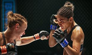 'Bruised' may be slight, but it still hits hard 'Bruised' may be slight, but it still hits hard