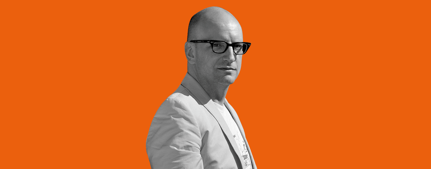 The Interview: Steven Soderbergh on crime, Elmore Leonard, and 'No Sudden Move'