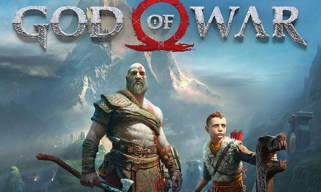 2018's 'God Of War' reboot is heading to PC in 2022