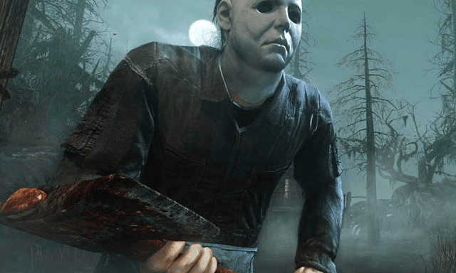 A look at horror movie icons in video games