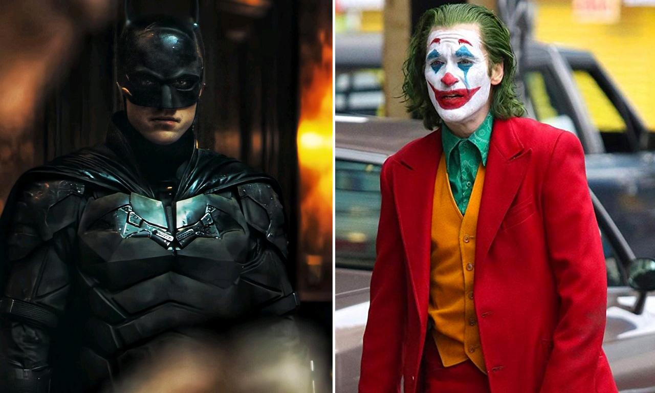 Fan theory thinks they spot a connection between 'The Batman' and 'Joker