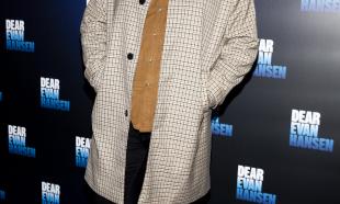 Dear Evan Hansen Special Preview Screening