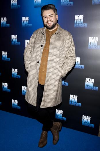 Dear Evan Hansen Special Preview Screening
