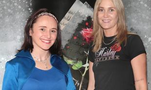 Director and Cast join in on the Irish premiere of 'The Letters'