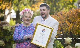 Mum Of The Year Awards