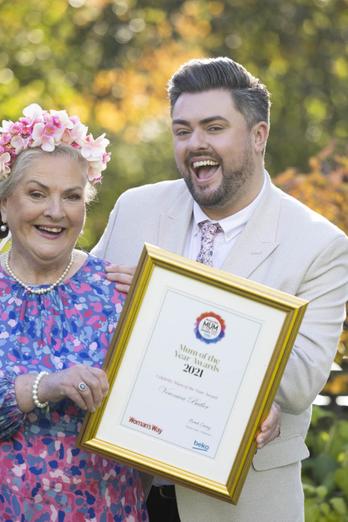Mum Of The Year Awards