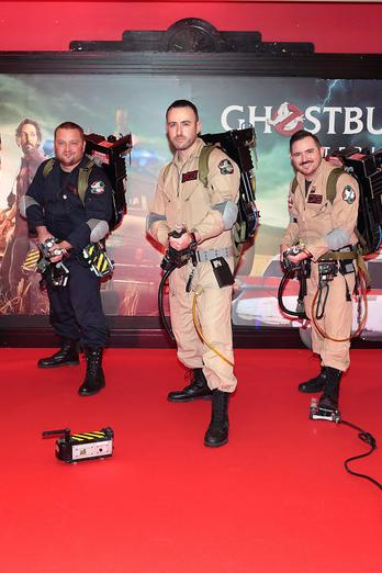 Special Screening of Ghostbusters: Afterlife at Movies@Dundrum