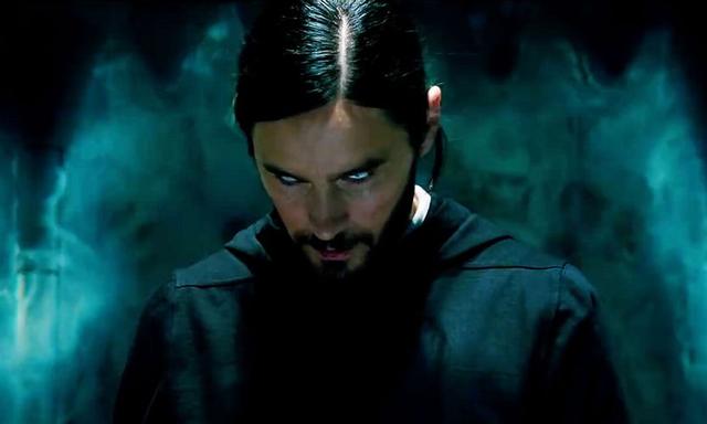 Jared Leto ia de cadeira de rodas ao banheiro nas filmagens de Morbius -  NerdBunker