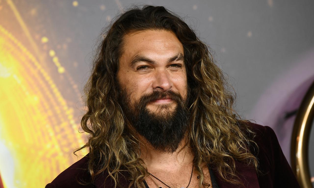 Jason Momoa tests positive for COVID-19 after attending 'Dune' premiere